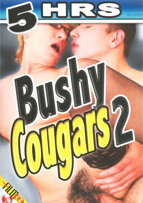 Bushy Cougars 2