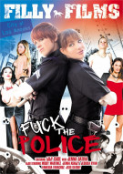 Fuck the Police (Filly Films) Porn Video