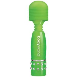 Bodywand Mini - Glow In The Dark Bodywand Mini - Glow In The Dark Boxcover