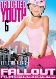 Troubled Youth 6 Boxcover