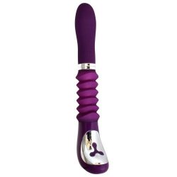 Mia Maxx - Purple Mia Maxx - Purple Boxcover