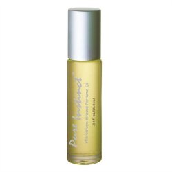 Pure Instinct Pheromone Infused Perfume Oil - 3.4 oz. Pure Instinct Pheromone Infused Perfume Oil - 3.4 oz. Boxcover