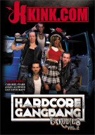 Hardcore Gangbang Parodies Vol. 2 Porn Video