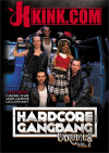 Hardcore Gangbang Parodies Vol. 2 Hardcore Gangbang Parodies Vol. 2 Boxcover