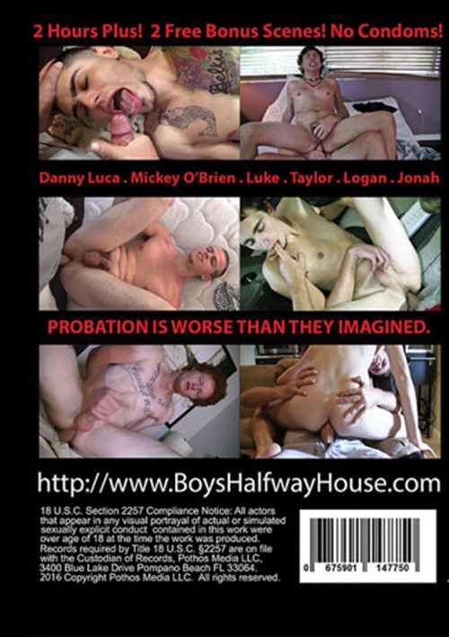 Rent Just Another Piece of Fuck Meat! | Boys Halfway House Porn Movie  Rental @ Gay DVD Empire
