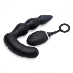 Radar 12 Mode Remote Control Silicone P-spot Plug Radar 12 Mode Remote Control Silicone P-spot Plug Boxcover