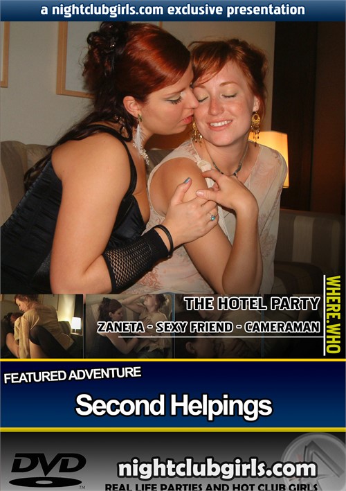 Second Helpings