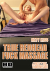 True Redhead Fuck Massage Boxcover