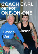 Coach Carl Goes One on One Porn Video