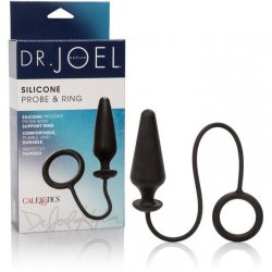 Dr. Joel Kaplan Silicone Probe & Ring Dr. Joel Kaplan Silicone Probe & Ring Boxcover