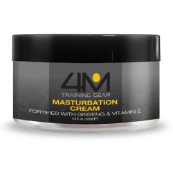 4M Endurance Cream with Ginseng - 4.5 oz Sex Toy 4M Endurance Cream with Ginseng - 4.5 oz Sex Toy