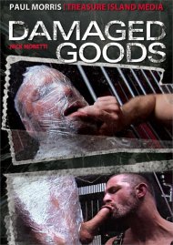 Damaged Goods Boxcover