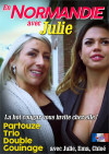 En Normande avec Julie En Normande avec Julie Boxcover