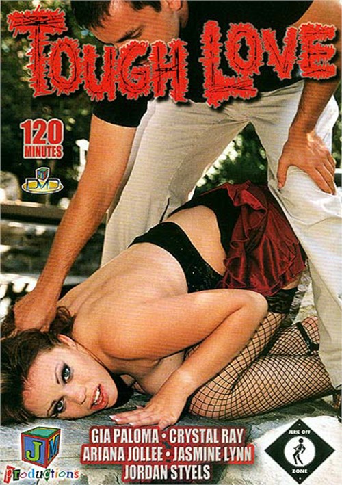 Tough Love 2003 Jm Productions Adult Dvd Empire