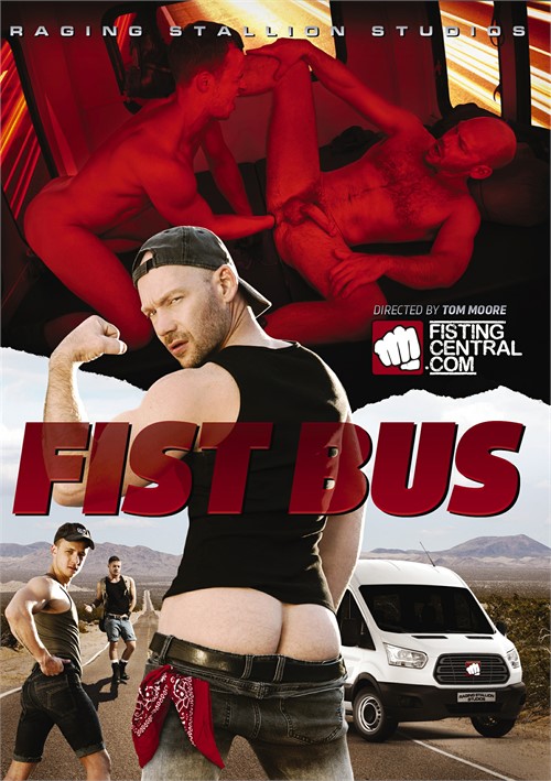 Motor Fisting - Gay Porn Videos, DVDs & Sex Toys @ Gay DVD Empire