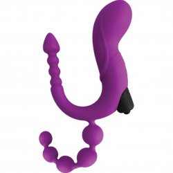 Wet Dreams: Shagin Dragon - Purple Wet Dreams: Shagin Dragon - Purple Boxcover