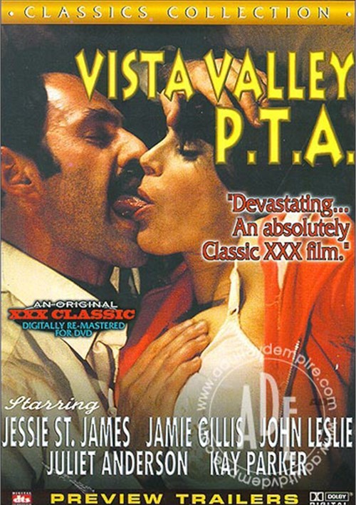 Vintage Vcx Porn Movies - Vista Valley P.T.A. | VCX | Adult DVD Empire
