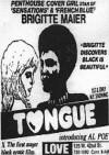 Tongue Tongue Boxcover