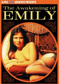 Awakening of Emily, The Boxcover