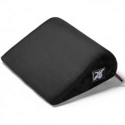 Liberator Jaz Original - Black Sex Toy Liberator Jaz Original - Black Sex Toy