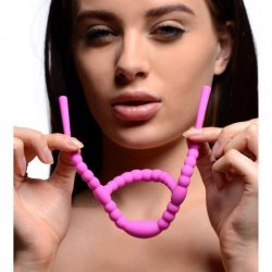 Inmi Petal Pusher Silicone Labia Spreader Inmi Petal Pusher Silicone Labia Spreader Boxcover