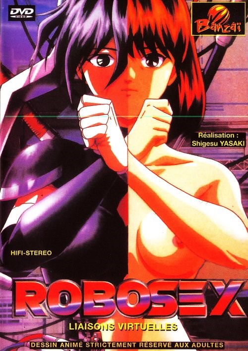 Robosex