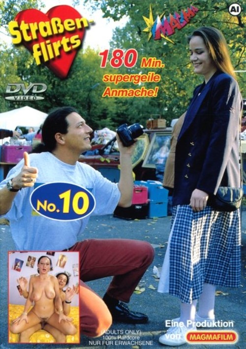 Strabenflirts #10