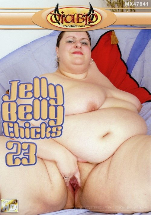 Jelly Belly Chicks #23