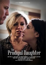 Prodigal Daughter, The Boxcover