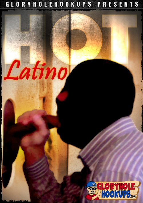 Hot Latino Boxcover