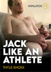 Jack Like An Athlete Boxcover