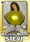 Balloon Bustin' Stevi Boxcover