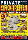 Private Fick-Treffen In Deutschland 9 (Private Swingers In Germany 9) Boxcover