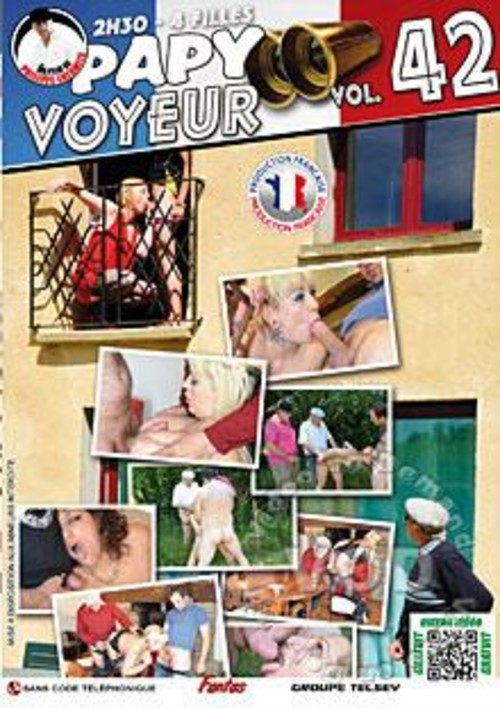 Papy Voyeur 42