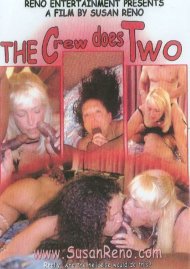 The Crew Does Two Boxcover