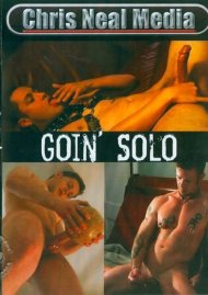 Goin' Solo Boxcover