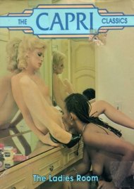 Capri Classics 206 - The Ladies Room Boxcover