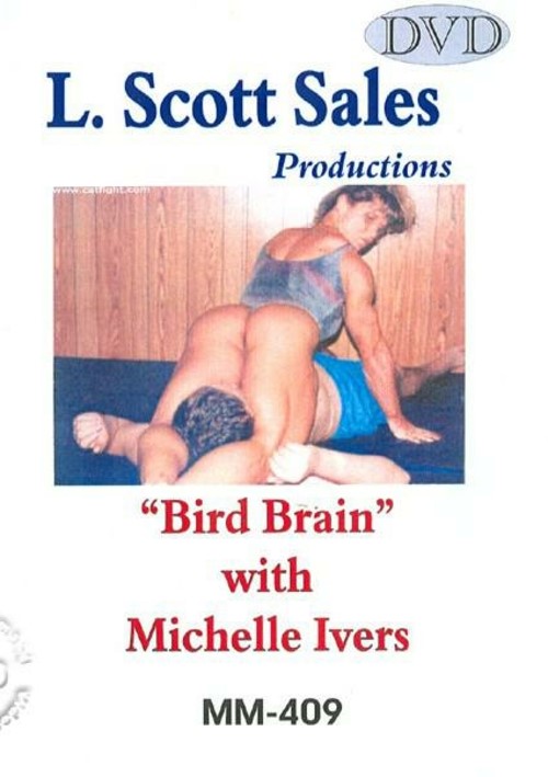 MM409: "Bird Brain" With Michelle Ivers