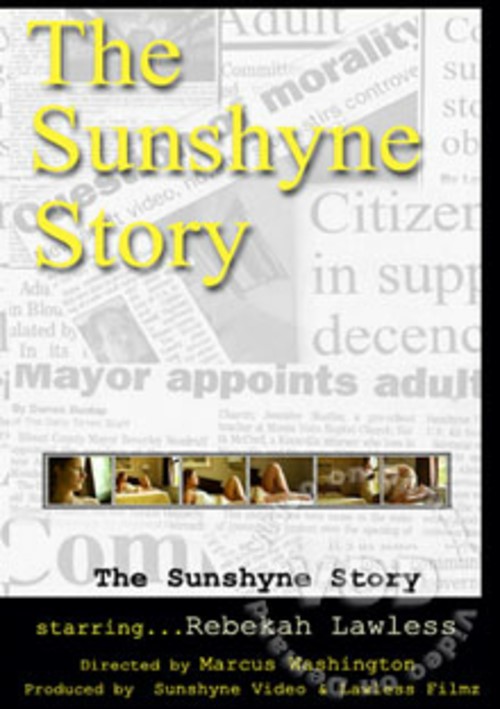 The Sunshyne Story