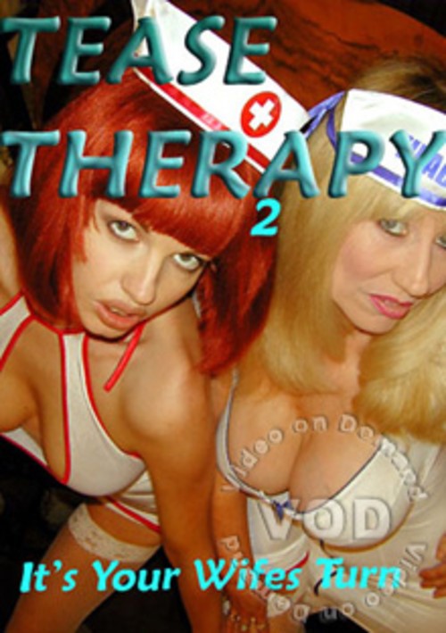Tease Therapy 2