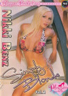 Simply Blonde Vol. 2 - Nikki Benz Boxcover