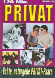 Privat 195 Boxcover