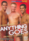 Top Or Bottom...Anything Goes Boxcover