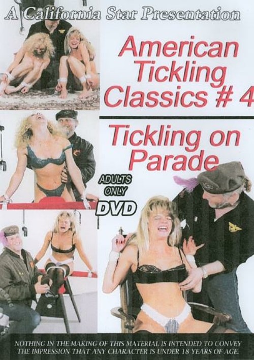 American TIckling Classics #4