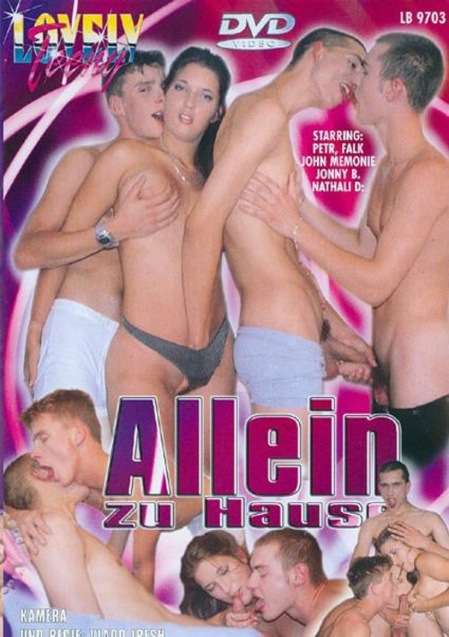 Allein Zu Haus