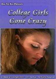 College Girls Gone Crazy Boxcover