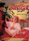 Cheating American Style Boxcover