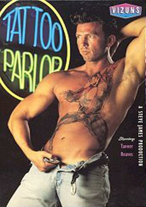 Tattoo Parlor Boxcover