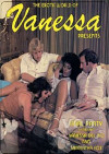 Erotic World Of Vanessa 005 - Anal Party Boxcover
