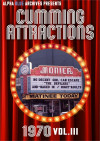 Cumming Attractions 1970 Vol. 3 Boxcover